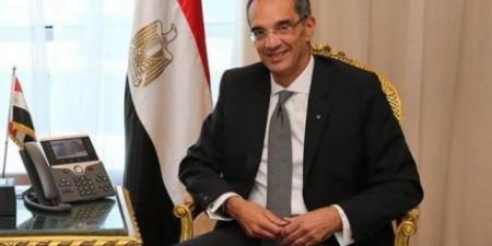 عاجل .. وزير الاتصالات يكشف عن تفاصيل حريق سنترال رمسيس وعودة الخدمة - الكويت الاخباري