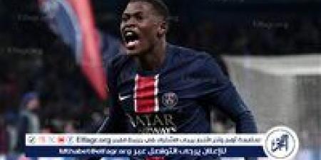 قبل الموقعة المرتقبة.. ارتباط نونو مينديز وريال مدريد يعود للواجهة - الكويت الاخباري