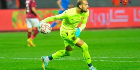 محمد بسام الانتقال للأهلي حلم مازال يطاردني وكنت قريبا من الزمالك #محمد_بسام #الأهلي #الزمالك #سيراميكا #طلائع_الجيش - الكويت الاخباري