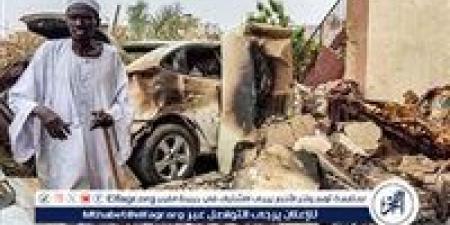 آخر تطورات الأوضاع في السودان - الكويت الاخباري