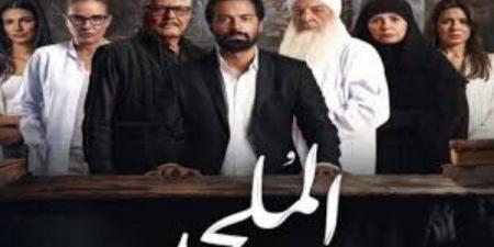 قرار عاجل ضد دعاوى وقف وسحب ترخيص فيلم الملحد - الكويت الاخباري