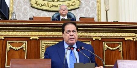 أبو العينين بنهاية دور الانعقاد الخامس: التاريخ سيسجل للبرلمان رصيدا ضخما من الإنجازات - الكويت الاخباري