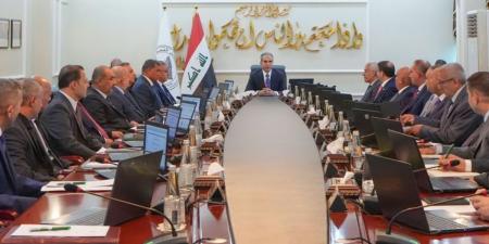 رئيس قضاة العراق: اتفاقية خور عبدالله قانونية ومُلزمة - الكويت الاخباري