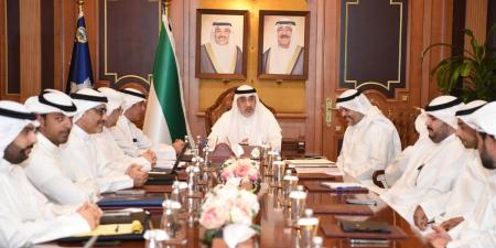 إقرار مسودة قانون العمل الإنساني الجديد - الكويت الاخباري