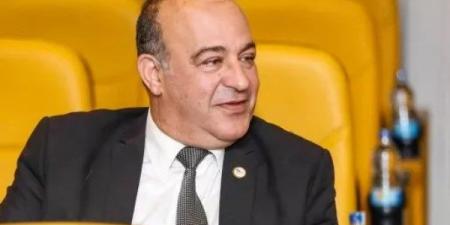 مجدي مرشد: كلمة الرئيس السيسي حملت رسائل حاسمة بالموقف المصري الداعم للقضية الفلسطينية - الكويت الاخباري