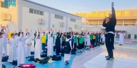 5 جوانب أكاديمية ونفسية في التقويم الدراسي - الكويت الاخباري