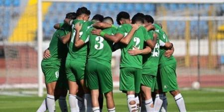 الاتحاد السكندري يستضيف مودرن سبورت في دوري نايل الليلة - الكويت الاخباري