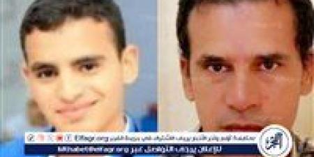 لحق بوالده.. وفاة " احمد " نجل مدير مكتب الامن الصناعي بالعدوة في حادث صحراوي المنيا - الكويت الاخباري