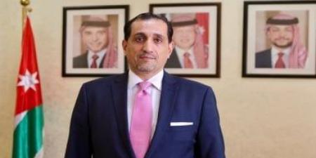 وزير الاتصال الحكومى الأردنى: هرطقات "إسرائيل الكبرى" ستتحطم أمام صلابة العرب - الكويت الاخباري