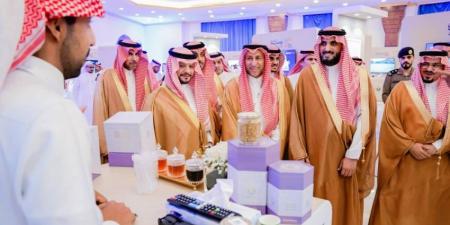 برعاية أمير الباحة: بنك التنمية الاجتماعية يدشّن فعالية بوصلة دلني - الكويت الاخباري