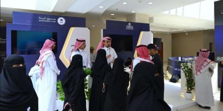 انطلاق فعاليات هاكاثون عسير تبتكر 2025 - الكويت الاخباري