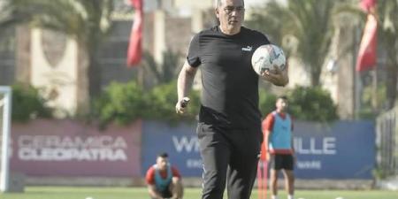 تعديل تشكيل سيراميكاخروج عبد الله مجدي للاصابةوأحمد هاني بديلاً - الكويت الاخباري