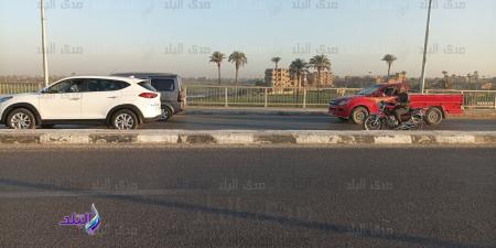 لصيانة الفاصل العرضي.. غلق كلي لكوبري الجلاء في الاتجاهين غدا - الكويت الاخباري