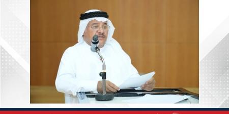 وفد الشعبة البرلمانية يختتم مشاركته في أعمال الجمعية العمومية للاتحاد الكشفي للبرلمانيين العرب بسلطنة عُمان - الكويت الاخباري