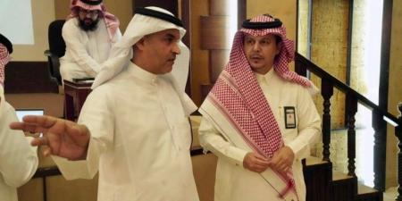 مدير تعليم الأحساء يقف ميدانيا على الإستعدادت والتجهيزات - الكويت الاخباري