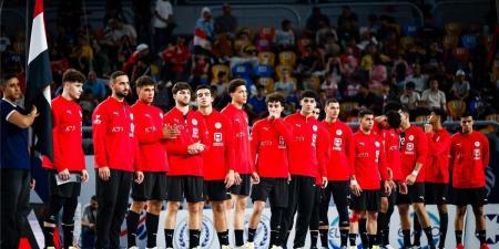 مباراة مصر وإسبانيا تسجل رقما قياسيا في الحضور الجماهيري - الكويت الاخباري