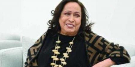 نقل الفنانة حياة الفهد إلى المستشفى بسبب وعكة صحية - الكويت الاخباري