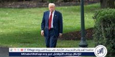 مصدر أمريكي: ترامب قد يزور إسرائيل الشهر المقبل - الكويت الاخباري