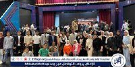 طلائع الدقهلية يحصدن 9 مراكز في إنتخابات برلمان طلائع مصر بالمدينة الشبابية بأبي قير بالإسكندرية - الكويت الاخباري