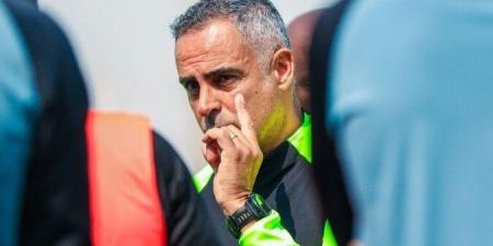الزمالك ينهي أزمة المستحقات مع جوزيه جوميز - الكويت الاخباري