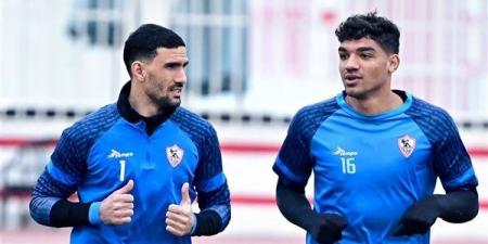 جلسات جماعية وفردية.. فيريرا يضع معايير اختيار حارس الزمالك - الكويت الاخباري