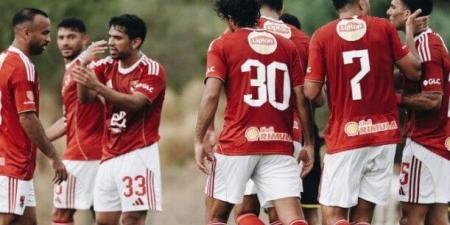 إمام عاشور الأبرز.. غيابات بالجملة تضرب الأهلي قبل موقعة فاركو في الدوري الممتاز - الكويت الاخباري
