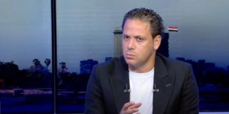 إبراهيم صلاح: في آخر موسم لي كلاعب قررت أعد نفسي للتدريب - الكويت الاخباري