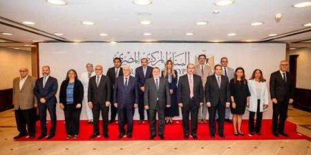 محافظ البنك المركزي ووزير التعليم العالي يشهدان مراسم توقيع اتفاقيتي شراكة - الكويت الاخباري