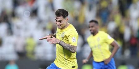 أتليتكو مدريد يقترب من ضم أوتافيو من النصر السعودى - الكويت الاخباري