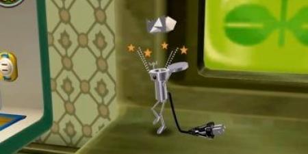 نينتندو تطلق لعبة Chibi-Robo" النادرة إلى منصة سويتش 21 أغسطس - الكويت الاخباري