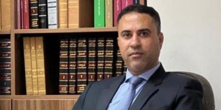 محمد عيد: إسرائيل الكبرى وهم استعماري .. والمصريون موحدون خلف القضية الفلسطينية - الكويت الاخباري