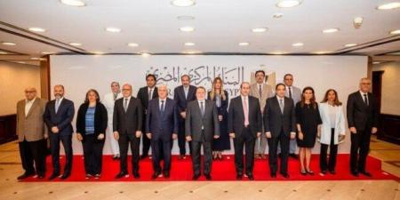توقيع شراكتين جديدتين بين «المعهد المصرفي» وجامعتي «القاهرة وسوهاج» |صور - الكويت الاخباري