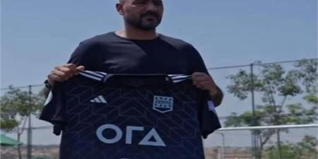 محمد شوقي يعلن تشكيل زد لمواجهة سيراميكا في الدوري - الكويت الاخباري