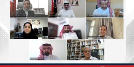 لجنة حوكمة تقنية المعلومات والاتصالات تناقش المشاريع وطلبات الشراء الحكومية البالغة تكلفتها حوالي 2 مليون دينار - الكويت الاخباري