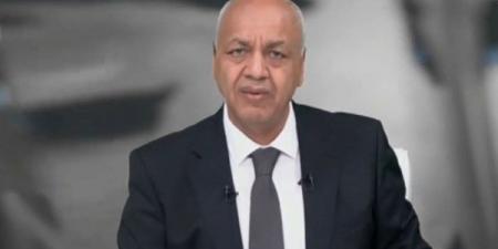 مصطفى بكري: مصر العقبة الرئيسية أمام تنفيذ مخطط إسرائيل الكبرى - الكويت الاخباري