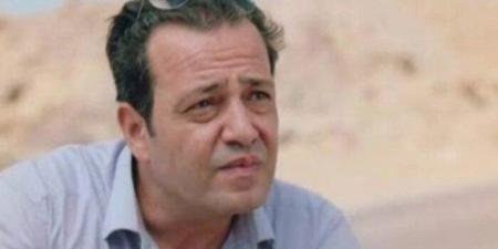 الموت يفجع الفنان أحمد السلكاوي - الكويت الاخباري