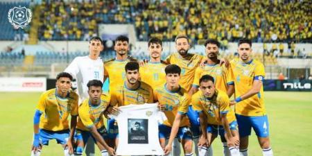 محاولات لنقل مباراة الاتحاد السكندري والإسماعيلي إلى ستاد قناة السويس - الكويت الاخباري