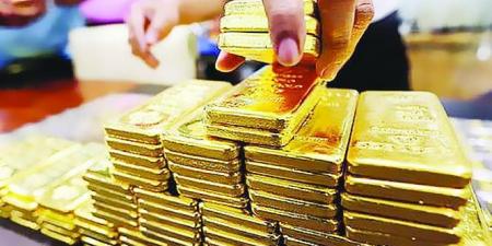 الذهب يواصل الارتفاع مستفيداً من ضغط رهانات خفض الفائدة - الكويت الاخباري
