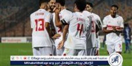 الزمالك يخفف الحمل البدني في مرانه استعدادًا لمواجهة المقاولون العرب بالدوري الممتاز - الكويت الاخباري