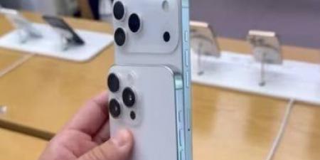 تعرف على 12 ميزة جديدة فى iPhone 17 Pro قبل إطلاقه - الكويت الاخباري