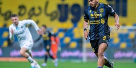 انسحاب يقرب الناصر من النصر - الكويت الاخباري