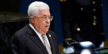 الرئيس الفلسطينى يدعو اليابان للاعتراف بالدولة الفلسطينية - الكويت الاخباري