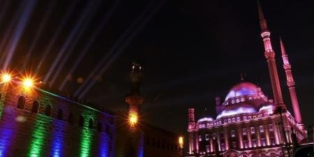 موعد انطلاق مهرجان القلعة 2025.. 18 فقرة موسيقية وغنائية - الكويت الاخباري