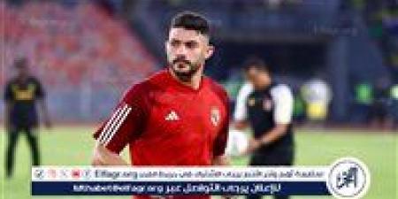 عاجل- طبيب الأهلي يُعلن إصابة ياسر إبراهيم بتمزق في العضلة الخلفية للفخذ اليسرى - الكويت الاخباري