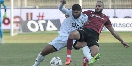 زد يصطدم بـ سيراميكا كليوباترا في الدوري الممتاز اليوم - الكويت الاخباري