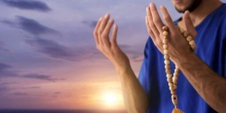 اللهم وكلتك أمري.. خير دعاء في الصباح |ردده الآن - الكويت الاخباري