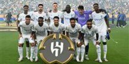 غياب نجمي الهلال عن ودية الفريق الثالثة أمام فالدهوف مانهايم - الكويت الاخباري