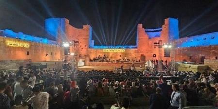 قبل انطلاقها غدا.. سعر ومواعيد حفلات مهرجان القلعة في دورته الـ33 - الكويت الاخباري