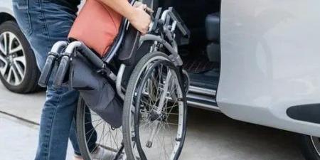 شروط استيراد سيارات المعاقين.. كل ما تريد معرفته عن قرار إعفاء الضريبة الجمركية - الكويت الاخباري