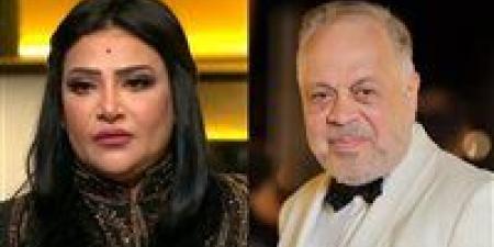 أشرف زكي يفرض الصمت الإعلامي حول أزمة بدرية طلبة لحين انتهاء التحقيق" - الكويت الاخباري